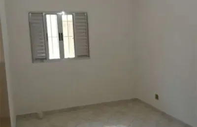 Casa térrea para venda no imirim, com 2 dormitórios e uma vaga de garagem