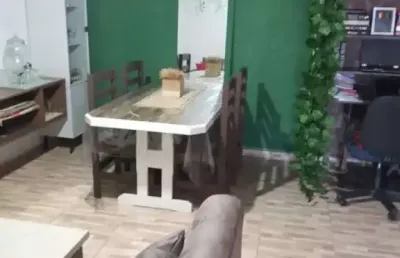 Casa com 2 quartos à venda no Tucuruvi, São Paulo 