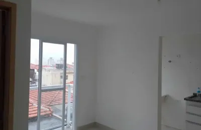 Apartamento com 1 quarto para alugar na Vila Ede, São Paulo 