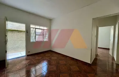 Apartamento de 2 dormitórios para locação próximo ao metro jardim são paulo