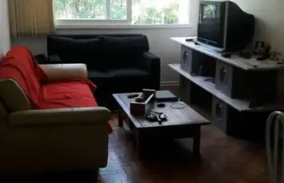 Apartamento com 3 quartos à venda na Vila Ester (Zona Norte), São Paulo 