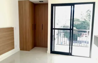 Studio para locação e venda próximo ao metro jardim são paulo com condomínio completo