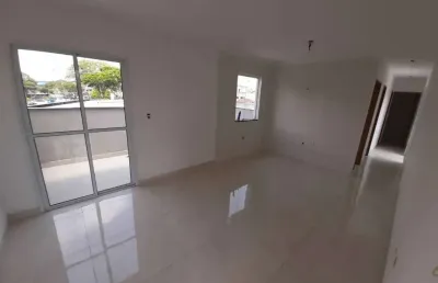 Apartamento de 43 metros + 33 metros de quintal na cobertura, com 2 dormitórios à venda no jaçanã