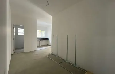 Apartamento a venda na agua fria com 2 dormitórios e 01 vaga de garagem