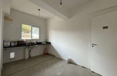 Apartamento na água fria com 1 dormitório à venda por r$ 210.000,00