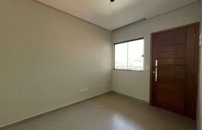 Apto com 2 dormitórios  e vaga na vila nivi para venda, empreendimento novo.