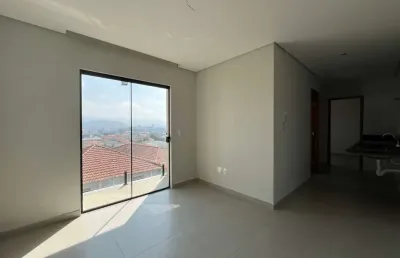 Apartamento para venda na vila nivi com 2 dormitórios e vaga