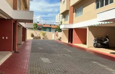 Sobrado na vila siqueira com 3 dormitórios sendo 1 suíte e 4 vagas para carro