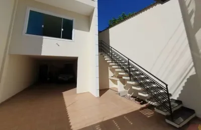 Casa com 3 quartos à venda no Jardim Virgínia Bianca, São Paulo 