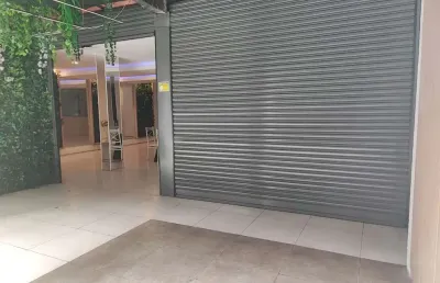Ponto comercial para alugar em Vila Nova Cachoeirinha, São Paulo 
