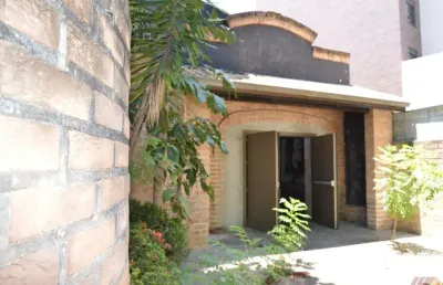 Casa comercial para locação ou venda no jardim são paulo