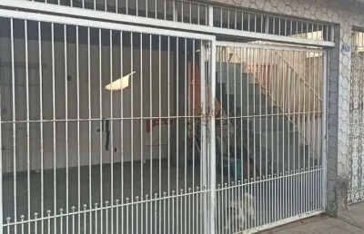 Sobrado com 5 dormitórios para venda no poarque vitória