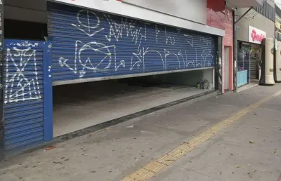 Ponto comercial à venda no Canindé, São Paulo 