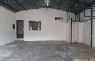 Barracão / Galpão / Depósito à venda em Imirim, São Paulo 
