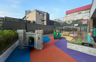 Apartamento molbiliado para venda na parada inglesa
