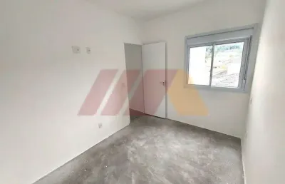 Apartamento para venda de 2 dormitórios e 1 vaga de garagem no tremembé