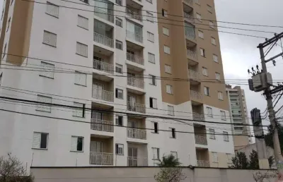 Apartamento vila mari alta para venda , area de lazer completa, 2 dormitórios e 1 vaga