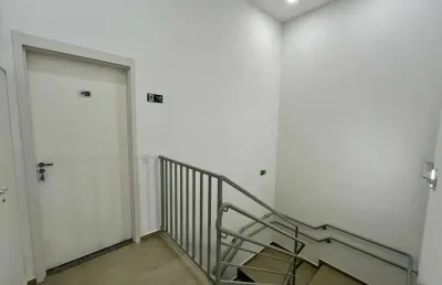 Apartamento a venda na vila maria com 2 dormitórios.