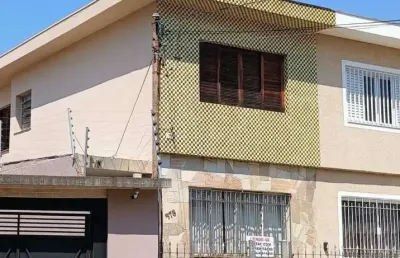 Casa com 3 quartos à venda no Jardim Paraíso, São Paulo 
