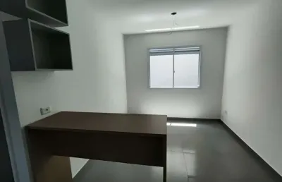Apartamento de 1 dormitório estilo studio para venda na vila paiva