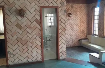 Lindo sobrado a venda jardim leonor mendes de barros