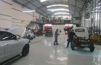 Galpão vende/aluga  com 1500 metros na vila nova mazzei