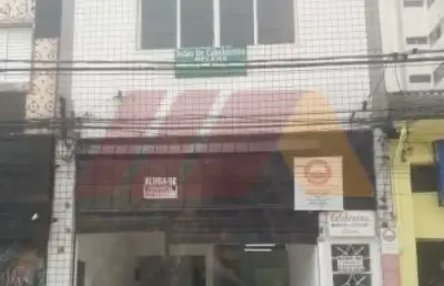 Prédio comercial à venda ? excelente localização e versatilidade de uso