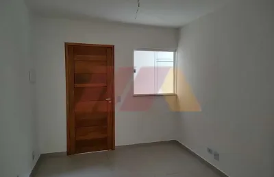 Apartamento para venda de 2 dormitórios, sala ,cozinha, banheiro e lavanderia com armários.