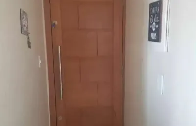 Apartamento de 2 dormitórios com 1 suíte e 1 vaga de garagem a venda no lauzane paulista