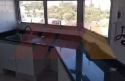 Apartamento a venda no mandaqui com 2 dormitórios , 1 suíte e 2 vagas de garagem