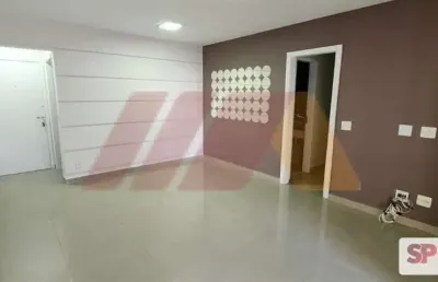 Apartamento para locação lauzanne paulista com 2 dormitórios  1 suíte e 2 vagas de garagem