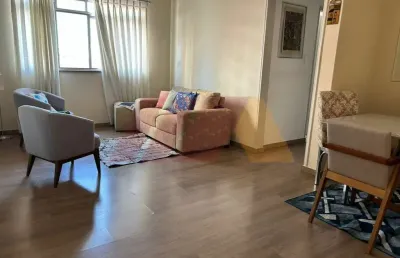 Apartamento para venda, 2 dormitórios, 1 vaga de garagem. localizado no jardim são paulo.