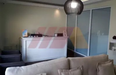 Casa comercial de 9 salas, 5 banheiros e 5 vagas de garagem para venda e locação no jardim são paulo