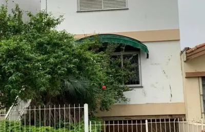 Sobrado/casa para venda de 3 dormitórios no jardim são paulo e 5 vagas de garagem