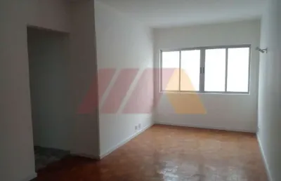 Apartamento para venda ou locação em santana com 2 dormitórios