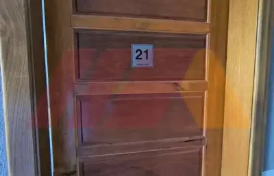 Apartamento para venda, 2 dormitórios, sacada gourmet, 39m². localizado na água fria.