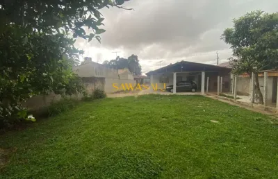 Casa à venda no bairro guatupê - são josé dos pinhais/pr