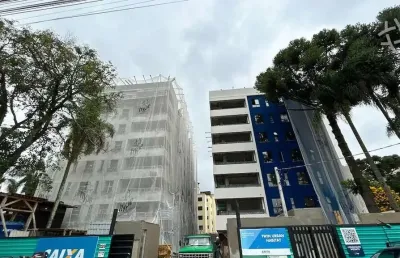 Apartamento loft para venda em rebouças curitiba-pr
