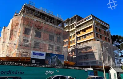 Apartamento padrão para venda em água verde curitiba-pr