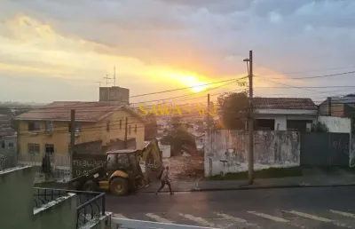 Terreno à venda na Rua José Rietmeyer, 288, Guabirotuba, Curitiba