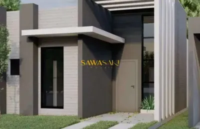 Casa à venda no bairro aristocrata - são josé dos pinhais/pr
