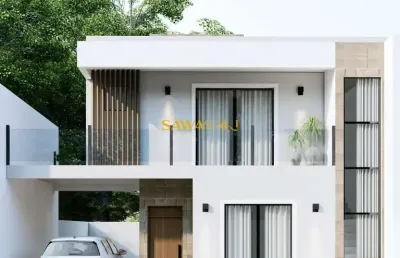 Casa com 3 quartos à venda na Rua Padre Alberto Müller, Cidade Jardim, São José dos Pinhais