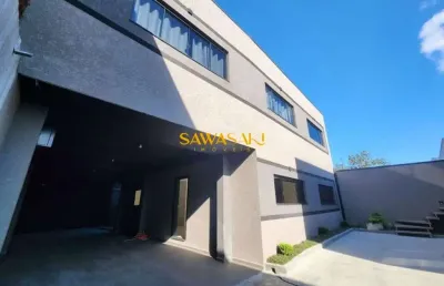 Sala comercial para locação no boqueirão – ideal para profissionais