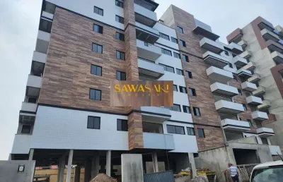 Apartamento 3 quartos no centro de são josé dos pinhais