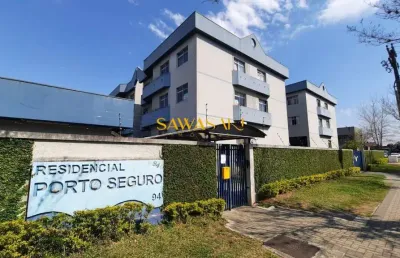 Apartamento padrão para venda em guabirotuba curitiba-pr