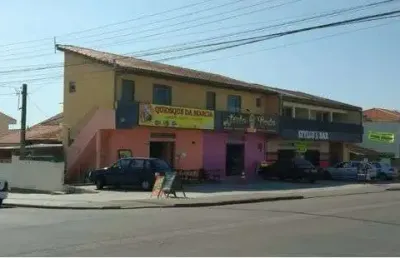 Ponto comercial comercio para venda em eucaliptos fazenda rio grande-pr
