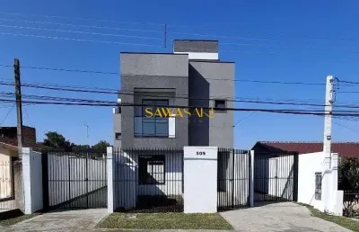 Casa com 3 quartos à venda na Rua Doutor Antônio Gomes, 509, Xaxim, Curitiba