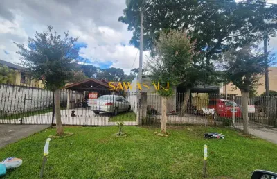 Terreno à venda no bairro guabirotuba - curitiba/pr