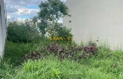Terreno à venda no bairro são marcos - são josé dos pinhais/pr