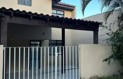 Casa com 3 quartos à venda na Rua Gastão Luiz Cruls, 596, Bairro Alto, Curitiba